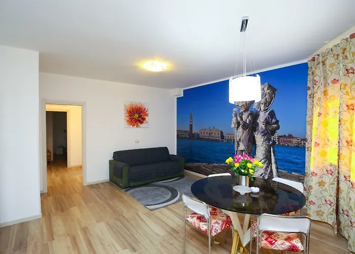 Venice Loft