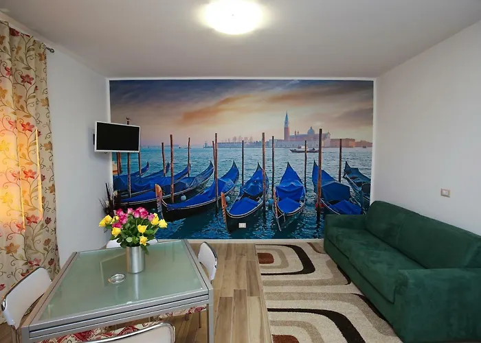 Venice Loft