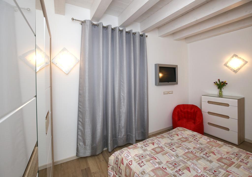 Apartment Venice Loft Marghera
