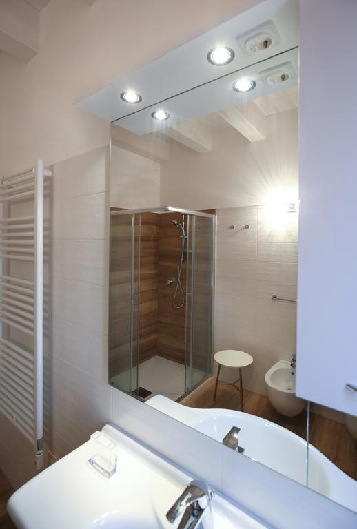 Apartment Venice Loft Marghera