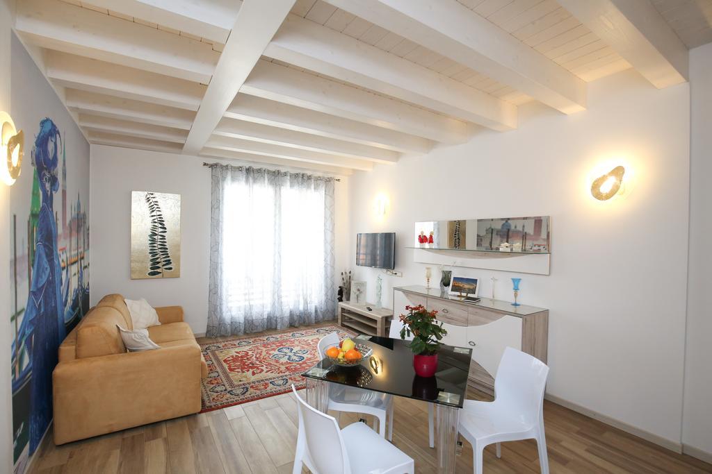 Venice Loft Marghera