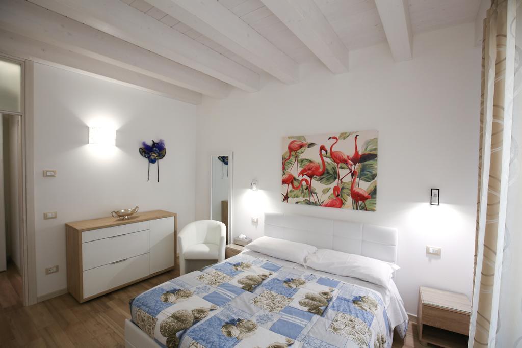 Venice Loft Marghera