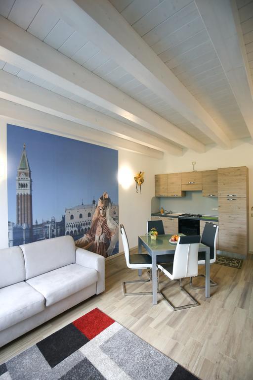 Apartment Venice Loft *