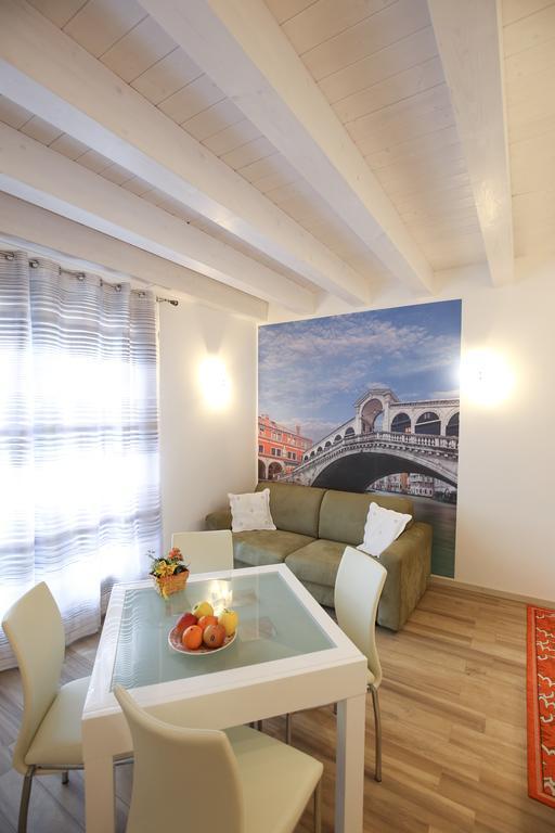 Venice Loft Apartment Marghera