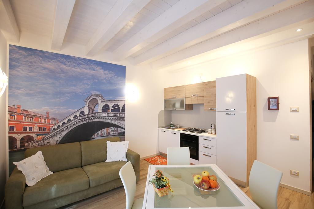 Venice Loft * Marghera