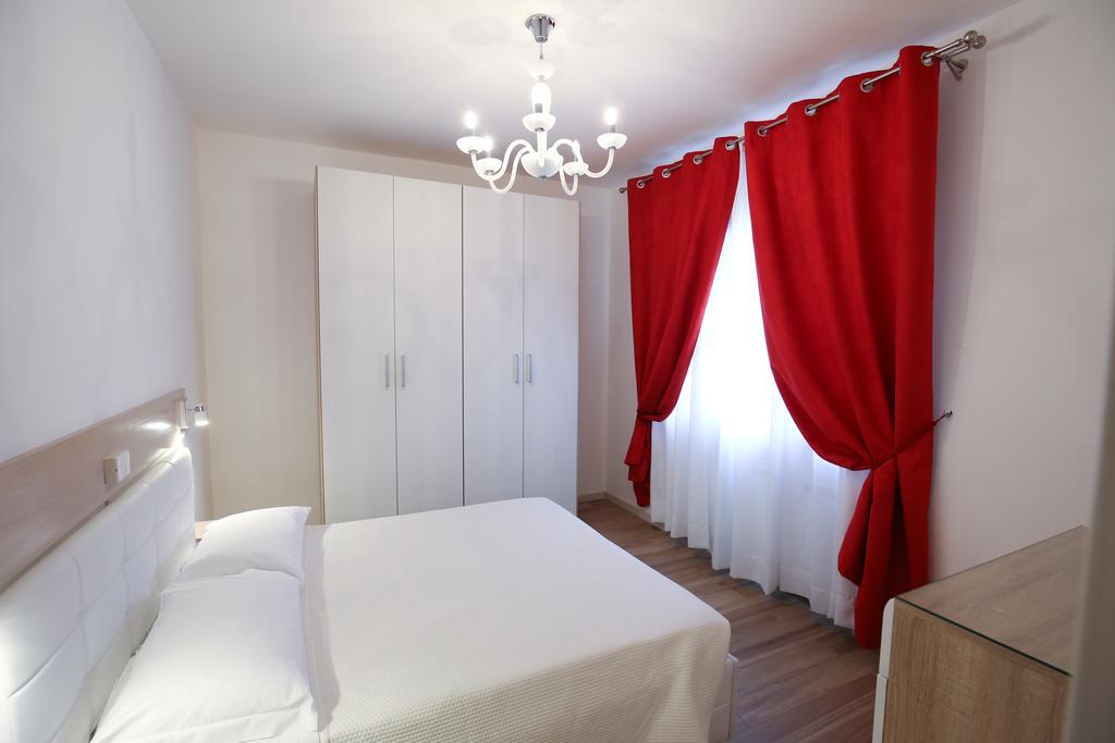 Venice Loft Apartment Marghera