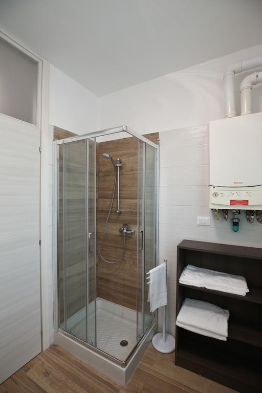 Apartment Venice Loft Marghera
