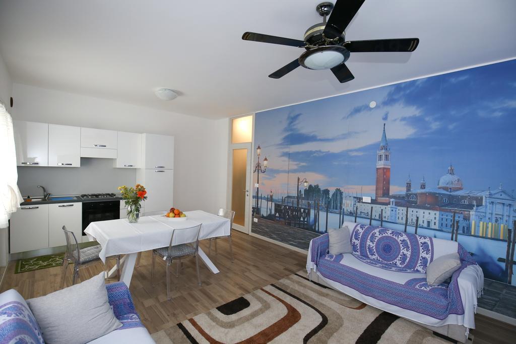 Venice Loft Marghera