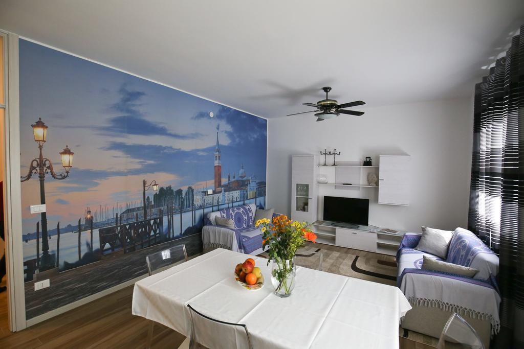Apartment Venice Loft *