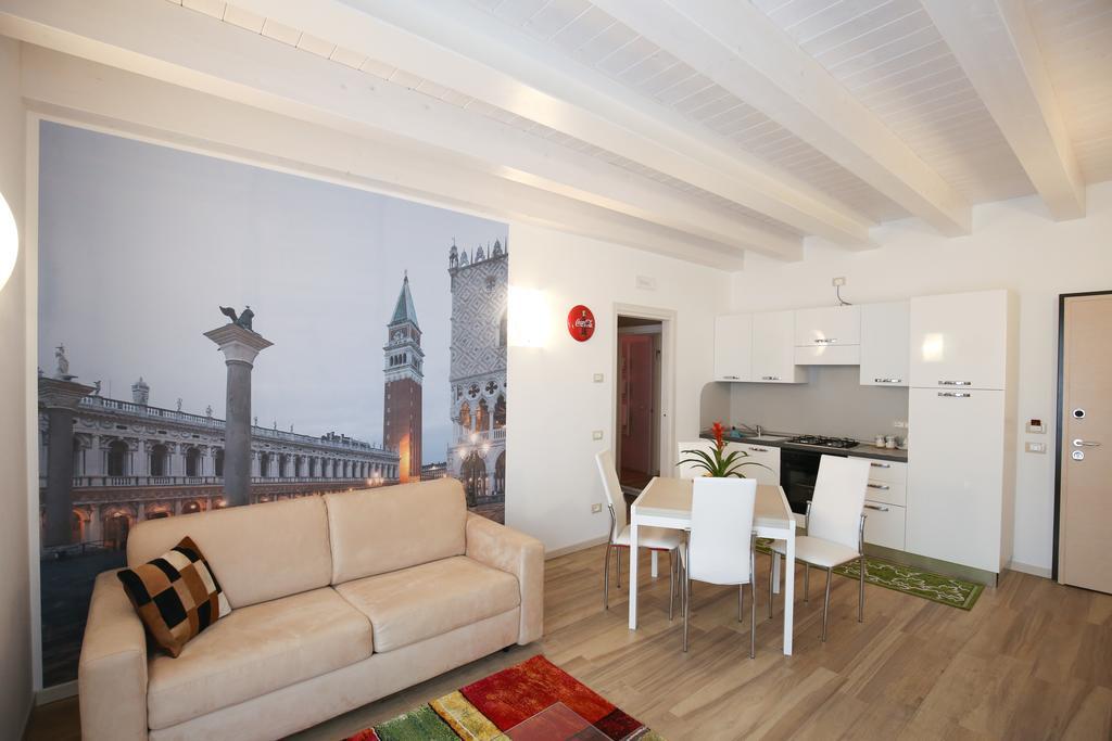 Venice Loft Marghera