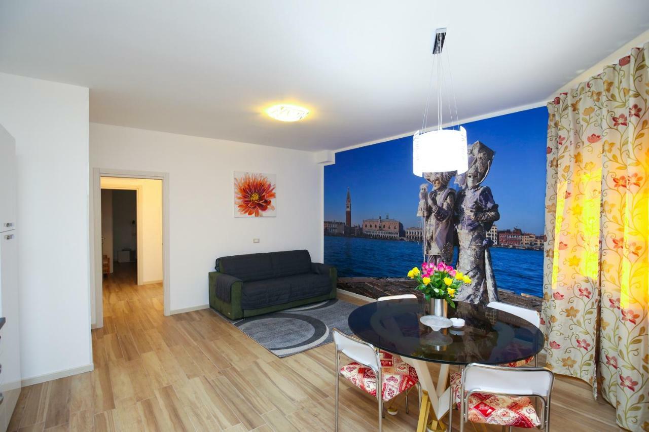 Venice Loft * Marghera