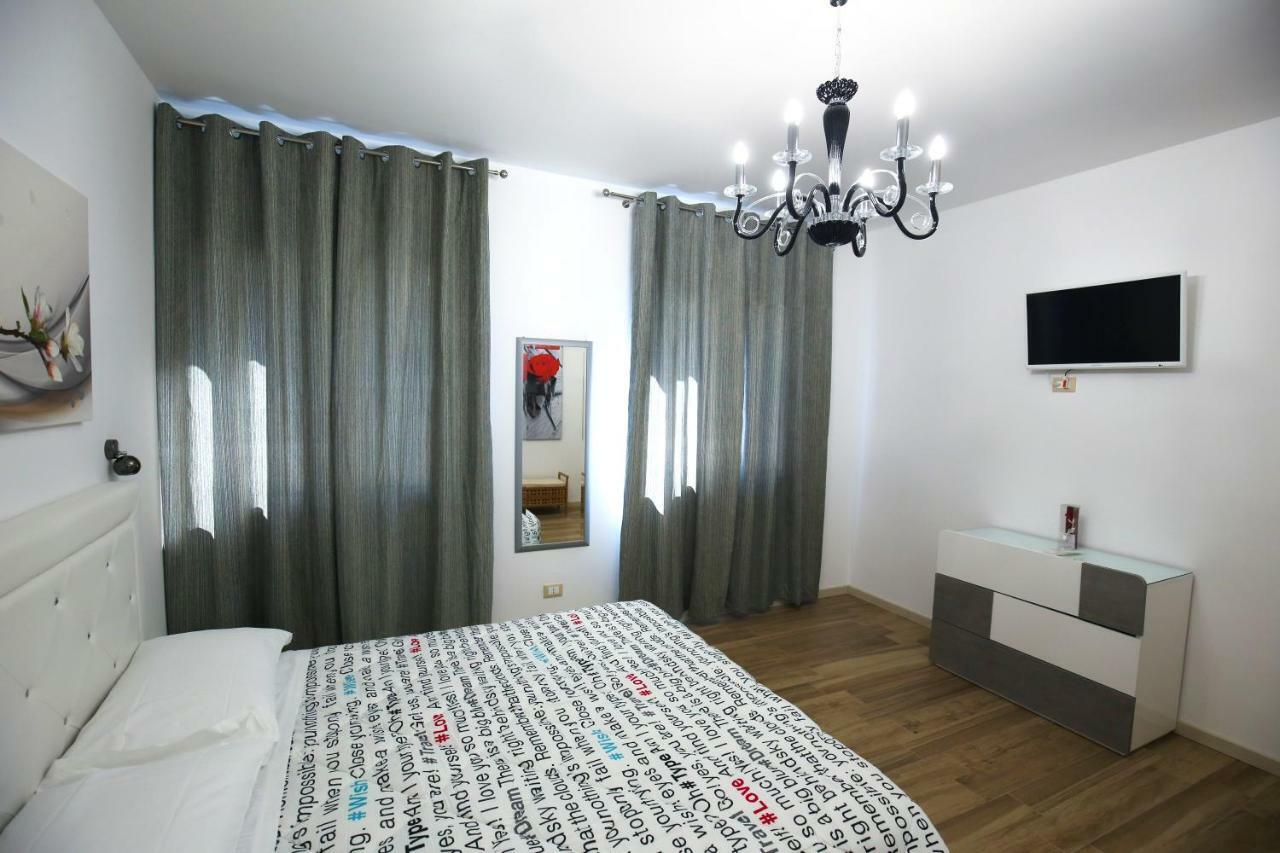 Apartment Venice Loft Marghera