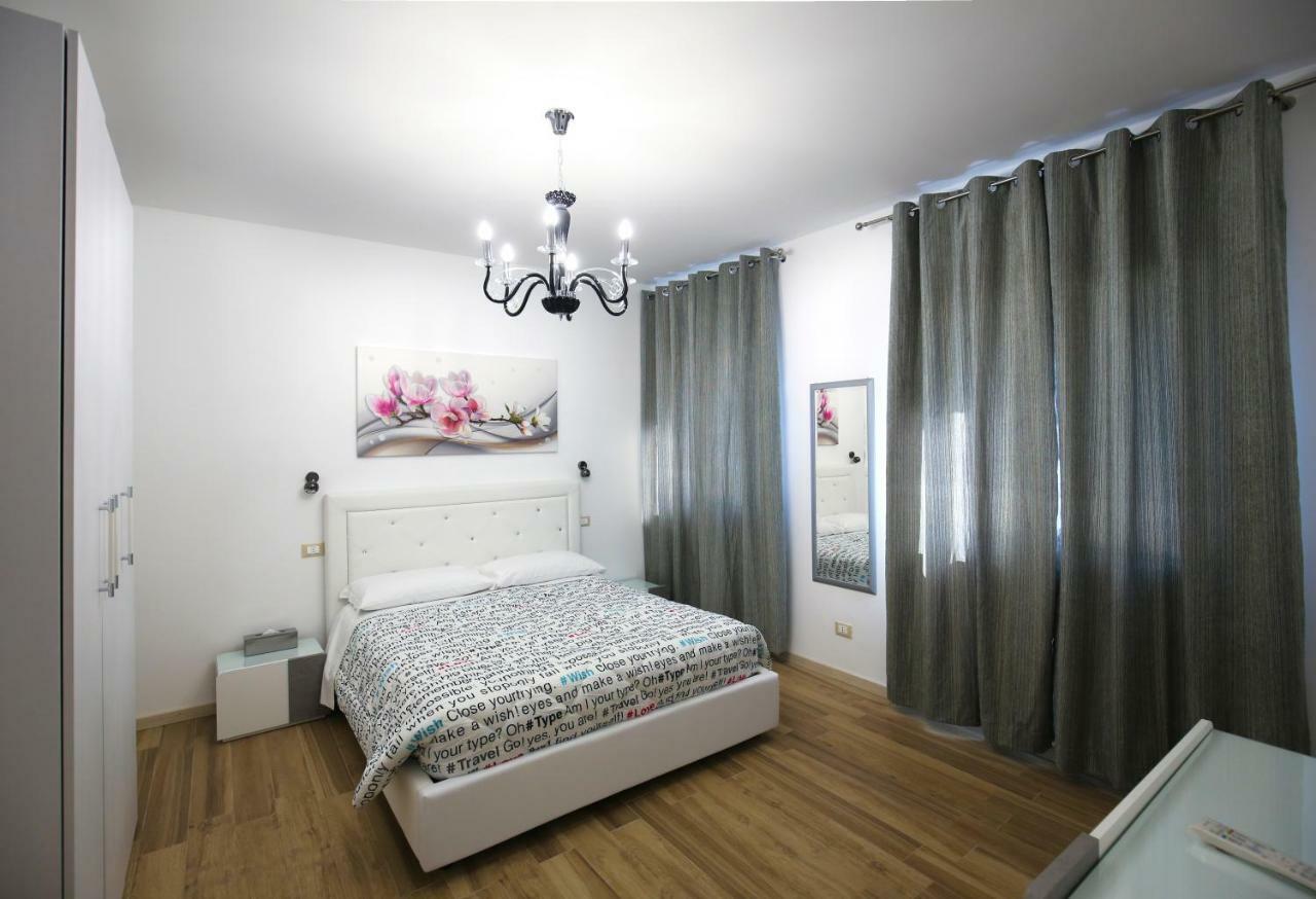 Venice Loft Apartment Marghera