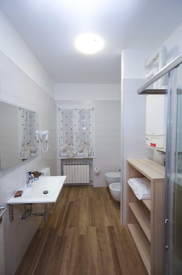 Apartment Venice Loft Marghera