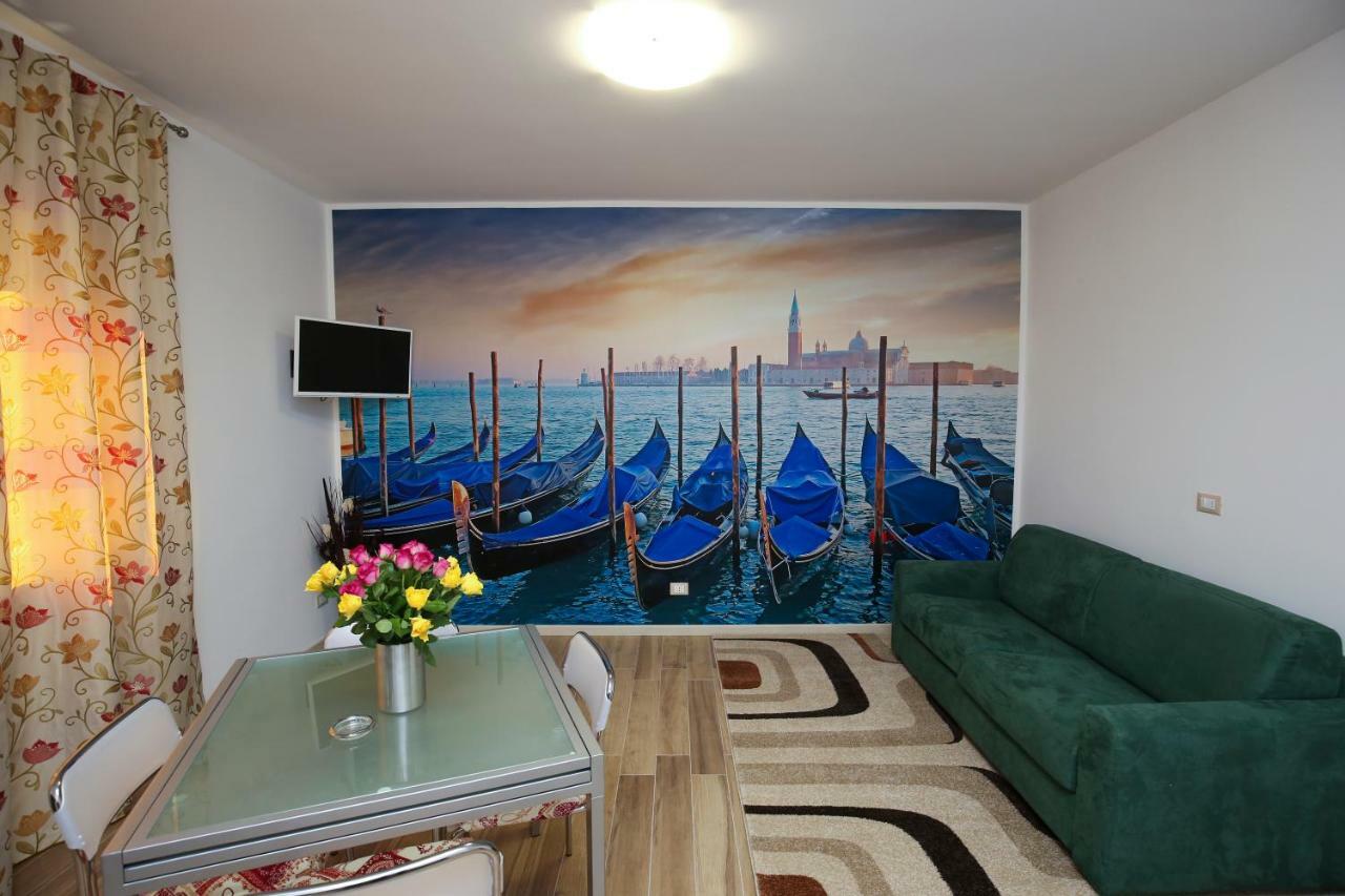 Venice Loft * Marghera