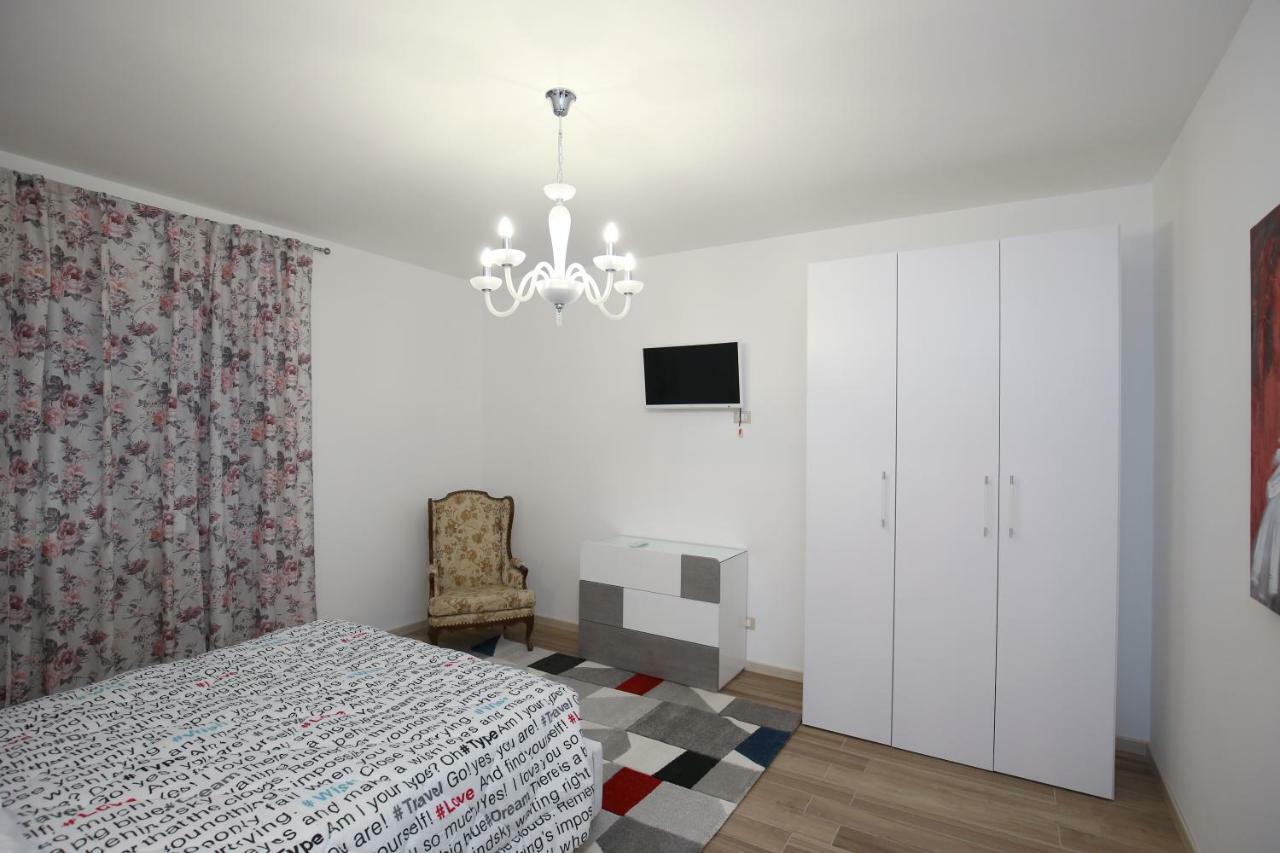 Apartment Venice Loft Marghera