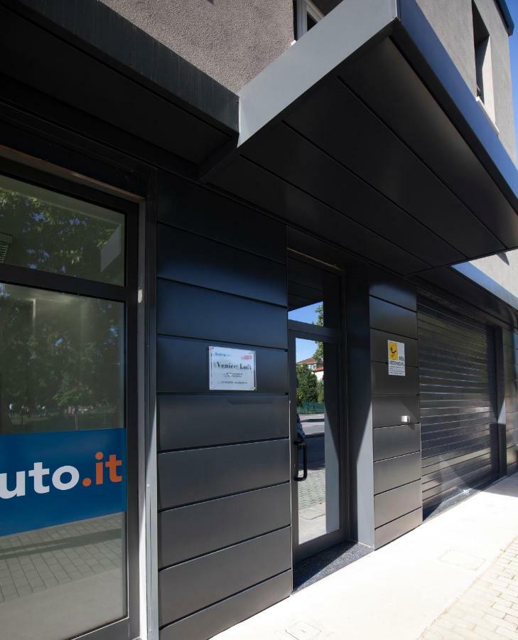 Venice Loft Marghera